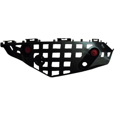 Passenger Side Front Bumper Cover Support - TO1043147 pa1