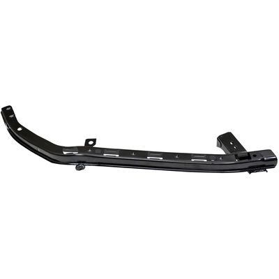 Passenger Side Front Bumper Cover Support - AC1043105 pa1