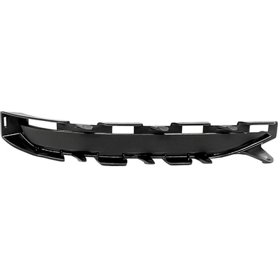 Passenger Side Front Bumper Cover Support - AU1043117 pa1