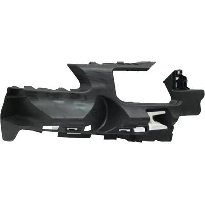 Passenger Side Front Bumper Cover Support - AU1043120 pa1