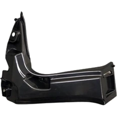 Passenger Side Front Bumper Cover Support - BM1043110 pa1