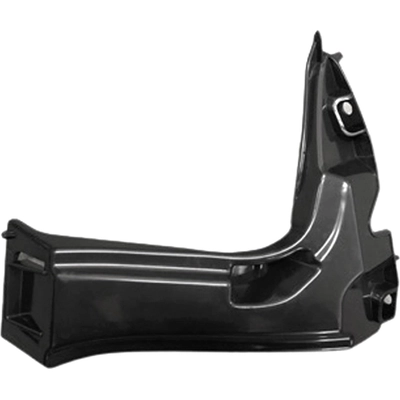 Passenger Side Front Bumper Cover Support - BM1043110 pa2