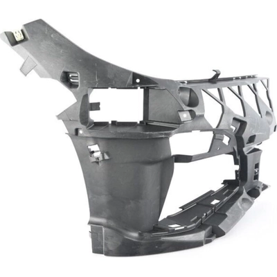 Passenger Side Front Bumper Cover Support - BM1043128 pa1
