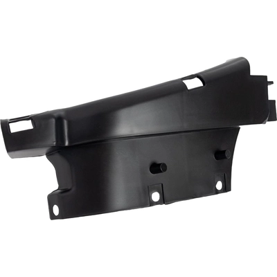 Passenger Side Front Bumper Cover Support - CH1043106 pa5
