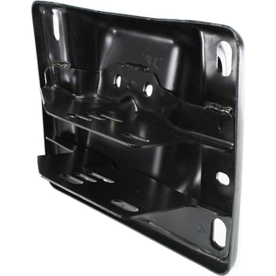 Passenger Side Front Bumper Cover Support - CH1043107 pa2
