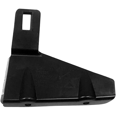 Passenger Side Front Bumper Cover Support - CH1043114 pa1