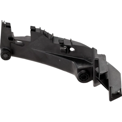 Passenger Side Front Bumper Cover Support - CH1043117 pa1