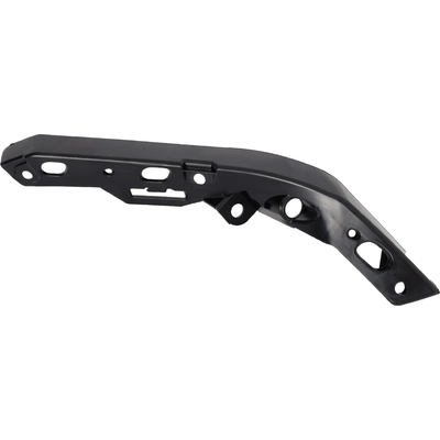 Passenger Side Front Bumper Cover Support - CH1043118 pa5