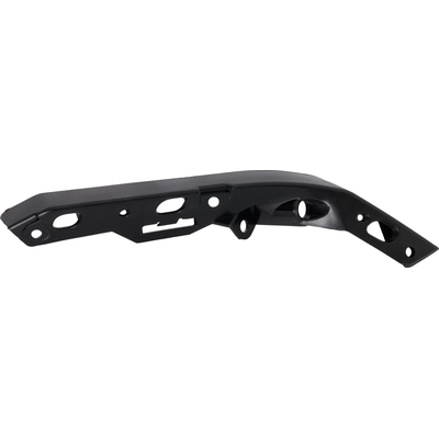 Passenger Side Front Bumper Cover Support - CH1043118 pa6