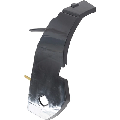Passenger Side Front Bumper Cover Support - CH1043122 pa3