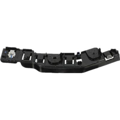 Passenger Side Front Bumper Cover Support - CH1043128 pa1