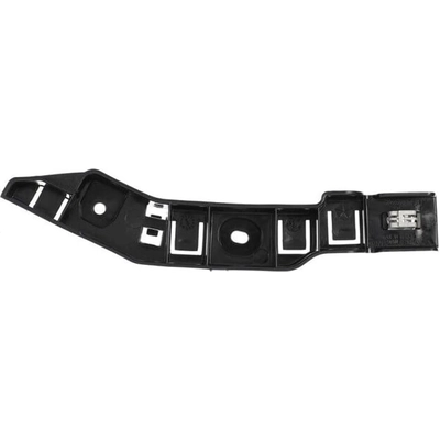 Passenger Side Front Bumper Cover Support - CH1043128 pa2