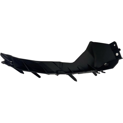 Passenger Side Front Bumper Cover Support - CH1043131 pa1