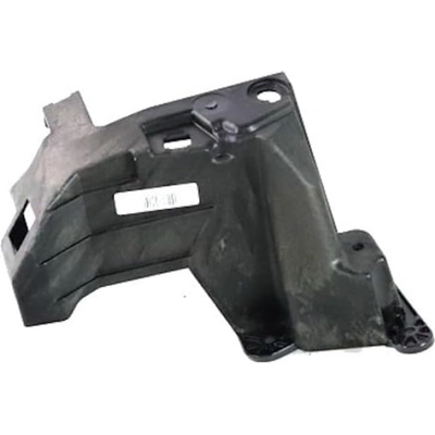 Passenger Side Front Bumper Cover Support - CH1043134 pa2