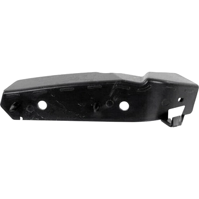 Passenger Side Front Bumper Cover Support - CH1043136 pa1