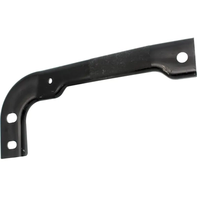 Passenger Side Front Bumper Cover Support - FO1043141 pa1