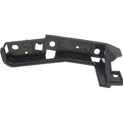 Passenger Side Front Bumper Cover Support - FO1043145 pa2