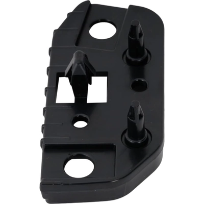 Passenger Side Front Bumper Cover Support - FO1043163 pa2