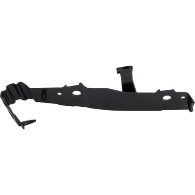 Passenger Side Front Bumper Cover Support - FO1043164 pa2