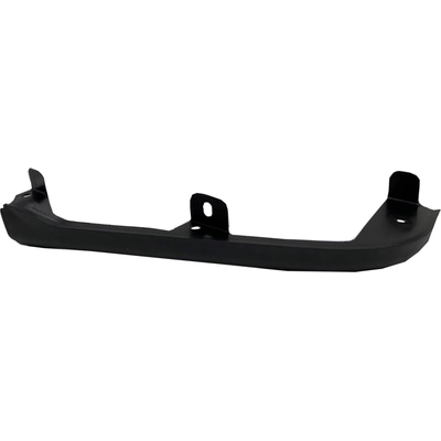 Passenger Side Front Bumper Cover Support - FO1043165 pa1