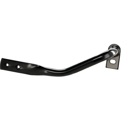 Passenger Side Front Bumper Cover Support - GM1043107C pa1