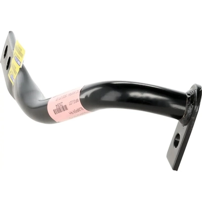 Passenger Side Front Bumper Cover Support - GM1043107C pa2