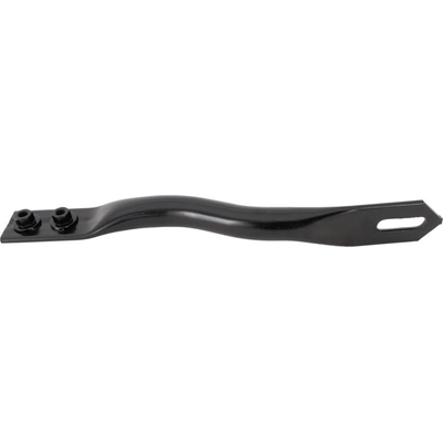Passenger Side Front Bumper Cover Support - GM1043125C pa2