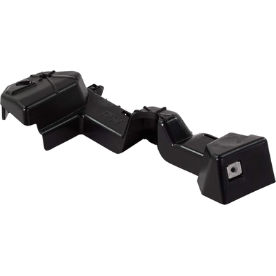 Passenger Side Front Bumper Cover Support - GM1043144 pa2