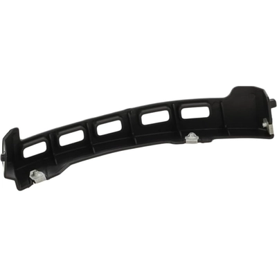 Passenger Side Front Bumper Cover Support - GM1043145 pa1