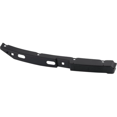 Passenger Side Front Bumper Cover Support - GM1043165 pa1