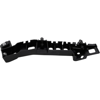 Passenger Side Front Bumper Cover Support - GM1043168 pa1