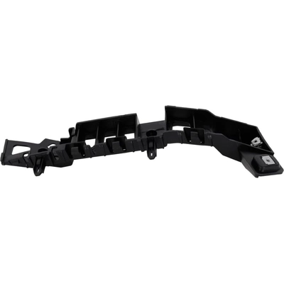 Passenger Side Front Bumper Cover Support - GM1043168 pa2