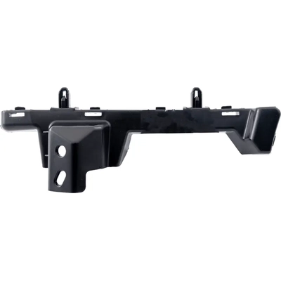 Passenger Side Front Bumper Cover Support - GM1043175 pa1
