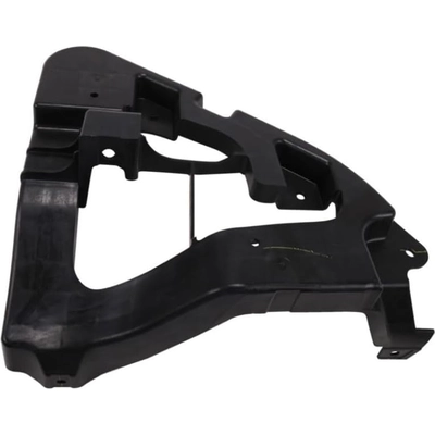 Passenger Side Front Bumper Cover Support - GM1043179 pa1
