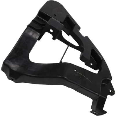 Passenger Side Front Bumper Cover Support - GM1043179 pa2