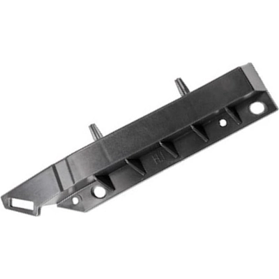 Passenger Side Front Bumper Cover Support - GM1043187 pa2