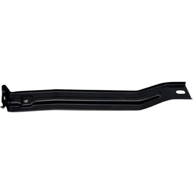 Passenger Side Front Bumper Cover Support - GM1043198 pa1