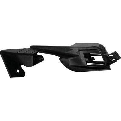 Passenger Side Front Bumper Cover Support - GM1043203 pa1