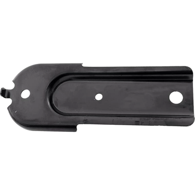 Passenger Side Front Bumper Cover Support - HO1042145 pa1