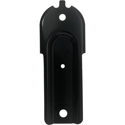 Passenger Side Front Bumper Cover Support - HO1042145 pa2