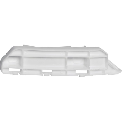 Passenger Side Front Bumper Cover Support - HO1043109 pa3