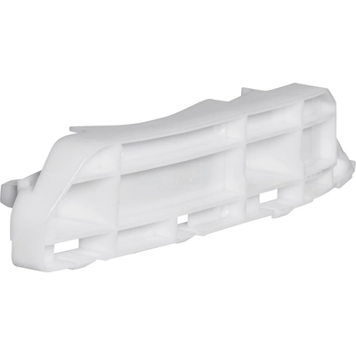 Passenger Side Front Bumper Cover Support - HO1043109 pa8