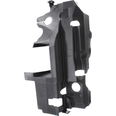 Passenger Side Front Bumper Cover Support - HO1043127 pa1