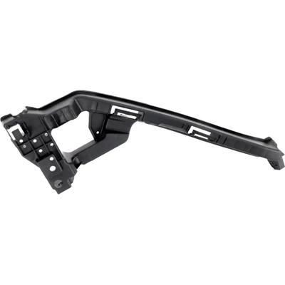 Passenger Side Front Bumper Cover Support - HO1043139 pa2