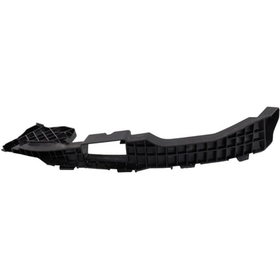 Passenger Side Front Bumper Cover Support - HO1043143 pa6