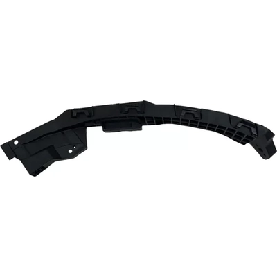 Passenger Side Front Bumper Cover Support - HO1043143C pa1