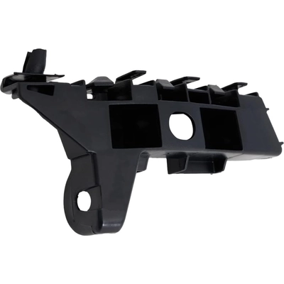 Passenger Side Front Bumper Cover Support - HO1043146 pa1