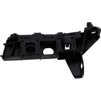 Passenger Side Front Bumper Cover Support - HO1043146 pa2