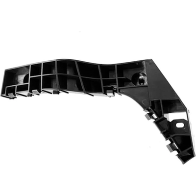 Passenger Side Front Bumper Cover Support - HO1043149 pa2