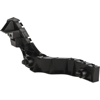 Passenger Side Front Bumper Cover Support - HO1043149 pa5